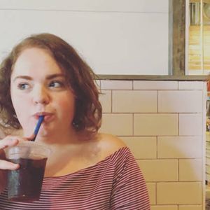 Meet your Posher, Anabel